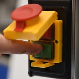 Order In - Carbatec Cabinet Mount Chisel Mortiser - MM-750C