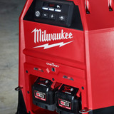 Order In - Milwaukee M18™ ONEKEY Site Light & Charger 'Skin' - M18SLDP-0