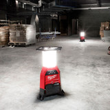 Order In - Milwaukee M18™ ONEKEY Site Light & Charger 'Skin' - M18SLDP-0
