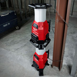 Order In - Milwaukee M18™ ONEKEY Site Light & Charger 'Skin' - M18SLDP-0