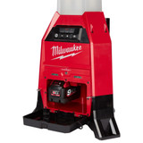 Order In - Milwaukee M18™ ONEKEY Site Light & Charger 'Skin' - M18SLDP-0