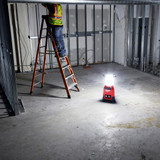 Special Order - Milwaukee M18™ ONEKEY Site Light & Charger 'Skin' - M18SLDP-0