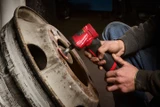 Milwaukee M12 FUEL™ 1/4" Right Angle Die Grinder (Tool Only) - M12FDGA20