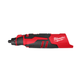 Milwaukee M12™ Brushless Rotary Tool Kit - M12BLROT301B