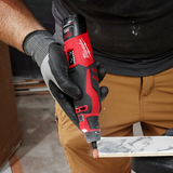 Milwaukee M12™ Brushless Rotary Tool Kit - M12BLROT301B