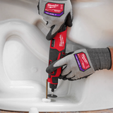 Milwaukee M12™ Brushless Rotary Tool Kit - M12BLROT301B