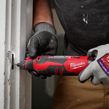 Milwaukee M12™ Brushless Rotary Tool Kit - M12BLROT301B