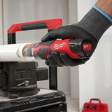 Milwaukee M12™ Brushless Rotary Tool Kit - M12BLROT301B