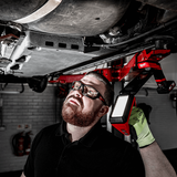 Milwaukee M12™ LED Undercarriage Light (Tool Only) - M12UCL0