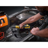 Order In - DeWalt 18V XR 1/4” Open Head Ratchet - Skin Only - DCF514N-XJ