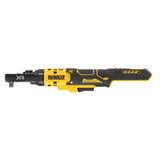 DeWalt 18V XR ¼”, 3/8” Sealed Head Ratchet  - Skin Only - DCF520N-XJ