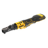 DeWalt 18V XR ¼”, 3/8” Sealed Head Ratchet  - Skin Only - DCF520N-XJ