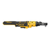 DeWalt 18V XR ¼”, 3/8” Sealed Head Ratchet  - Skin Only - DCF520N-XJ
