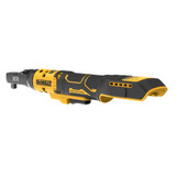 DeWalt 18V XR ¼”, 3/8” Sealed Head Ratchet  - Skin Only - DCF520N-XJ