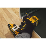 DeWalt 18V XR Multi-Head Drill Driver – Skin Only - DCD803NT-XJ