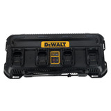 Order In - DeWalt 4 Port Charger - DCB1404-XE