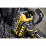 DeWalt 18V XR Compact Inline Die Grinder - Skin Only - DCG420N-XJ