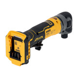 DeWalt 18V XR Compact Right Angle Die Grinder - Skin Only - DCG421N-XJ