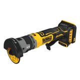 Order In - DeWalt 18V XR Compact 76Mm Cut-Off Tool - Skin Only - DCG430N-XJ