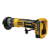 Order In - DeWalt 18V XR Compact 76Mm Cut-Off Tool - Skin Only - DCG430N-XJ