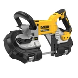 DeWalt 18V XR Deep Cut Bandsaw - Skin Only - DCS374N-XJ