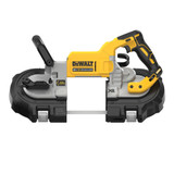 Order In - DeWalt 18V XR Deep Cut Bandsaw - Skin Only - DCS374N-XJ
