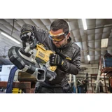 DeWalt 18V XR Deep Cut Bandsaw - Skin Only - DCS374N-XJ