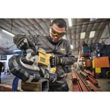 Order In - DeWalt 18V XR Deep Cut Bandsaw - Skin Only - DCS374N-XJ