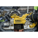 Order In - DeWalt 18V XR Deep Cut Bandsaw - Skin Only - DCS374N-XJ
