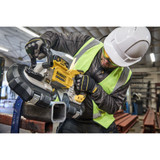 Order In - DeWalt 18V XR Deep Cut Bandsaw - Skin Only - DCS374N-XJ