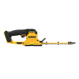 Order In - Dewalt 18V XR 20cm Compact Hedge Trimmer - DCMHT520N-XE