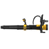 Order In - Dewalt 2X54V XR Flexvolt Backpack Blower - DCMBBL800N-XE