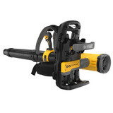 Order In - Dewalt 2X54V XR Flexvolt Backpack Blower - DCMBBL800N-XE