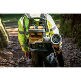 Order In - Dewalt 54V XR Flexvolt Backpack Blower - DCMBBL800N-XE