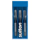 Order In - Sutton Tap T901 M 5X0.8 Set 3 Pce Straight ISO529 HSS - T9010500