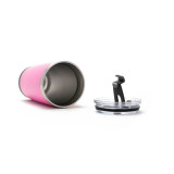 Order In - Rugged Xtremes Stainless Steel Vacuum Insulated Mug Pink 600 ML - M44M0600-1PK