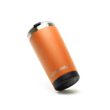Order In - Rugged Xtremes Stainless Steel Vacuum Insulated Mug Orange 600 ML - M44M0600-1OR