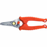 BLACK PANTHER 185mm Industrial Snips - 29-704