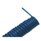 Order In - ITM Recoil PU Air Hose With No Fittings 6.5 X 10 MM 10 M - HUR6510-10BS