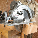 Special Order - Makita 40V Max Brushless 260mm (10-1/4") Rear Handle Saw - RS002GZ