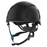 Order In - JSP Evo Alta Skyworker Helmet Black - ARC170-001-1AN