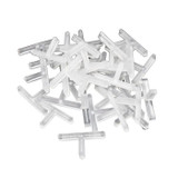 QEP Xtreme Tile Spacers T Shape 3 MM Pack 500 Pack - 91305