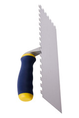 Order In - QEP Xtreme Steel Square Notch Trowel 8 MM - 18080HT-X