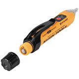 Klein Tools Non Contact Voltage Tester 70-1000V IP67 - A-NCVT1XT