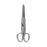 Order In - Klein Tools Long Reach Cable Stripping Electrician Scissors 7" - A-2100CS