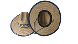 TKD Straw Hat