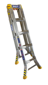 Bailey Quick Shift Multi Form Ladder Mf 4-11  - FS14074