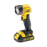 Order In - DEWALT18V XR 9 PIECE KIT - 4.0AH​ - DCZ901M2-XE