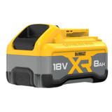 Order In - Dewalt 18V XR 3 Battery Pack (4.0Ah, 5.0Ah, 8.0Ah) - DCB1880MPXW-XJ