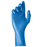 Order In - Grippaz Jan San Food 6Mil 30Cm Extended Use Gloves